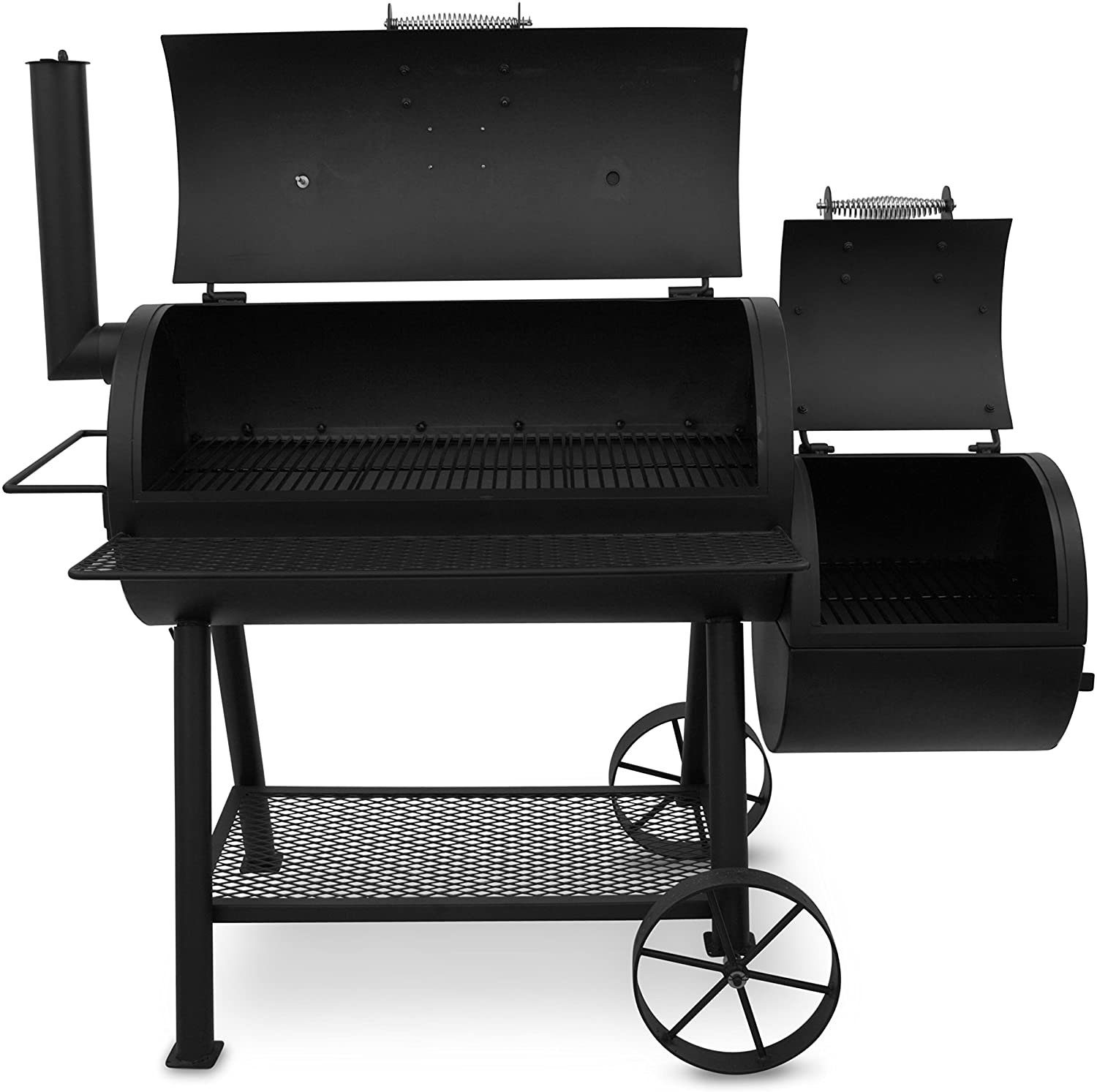 Char-Broil Smoker OKLAHOMA JOE’S® HIGHLAND