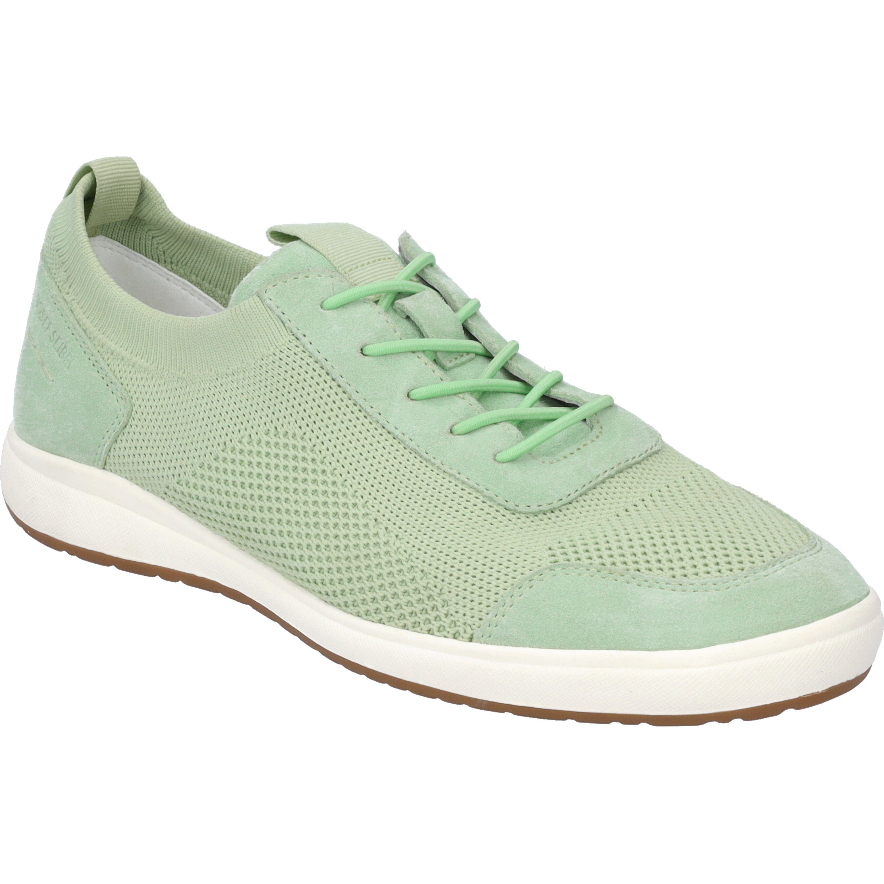 Caren 48, grün Sneaker