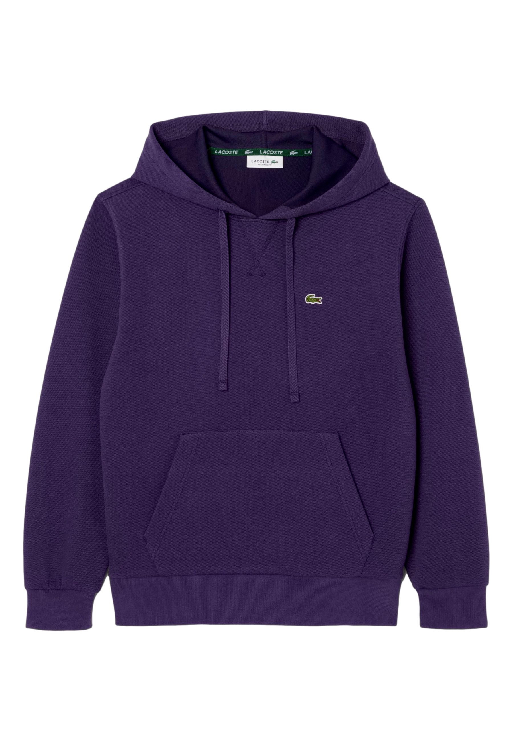 Lacoste Hoodie Kapuzensweatshirt Hoodie (1-tlg)