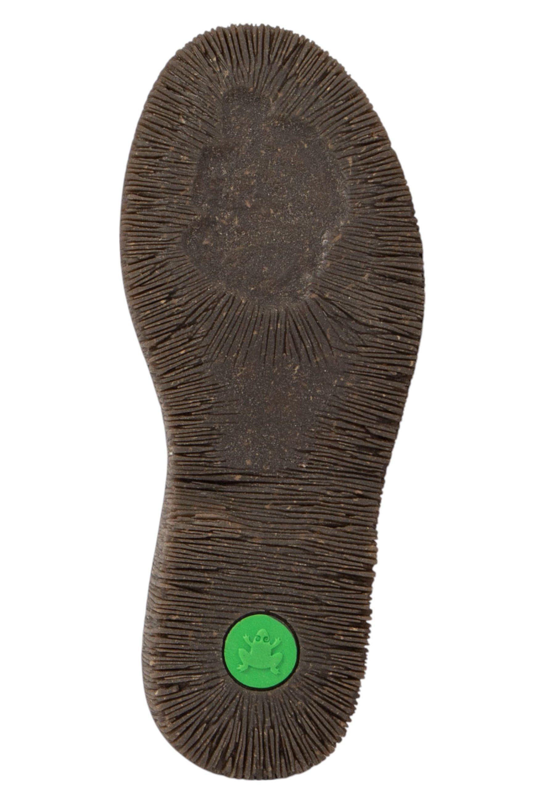 El Naturalista N5581 Volcano Terra Stiefelette