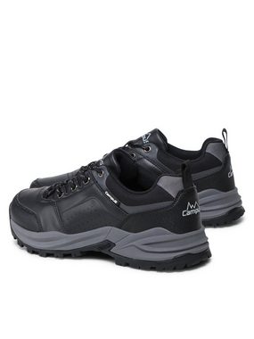 Campus Trekkingschuhe Cabaray CM0102122200 Black Trekkingschuh