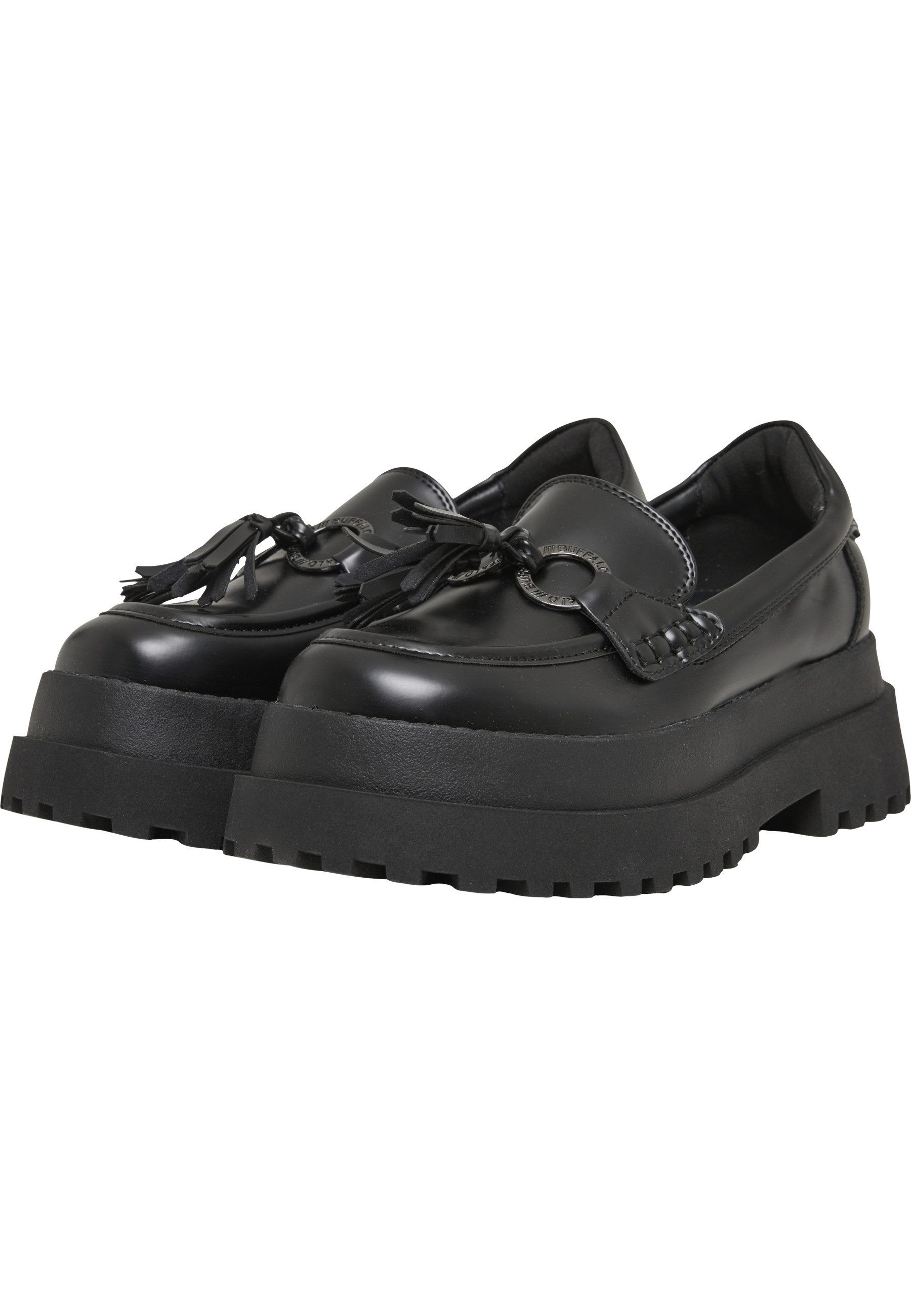 Buffalo Buffalo PLUTO LOAFER Loafer