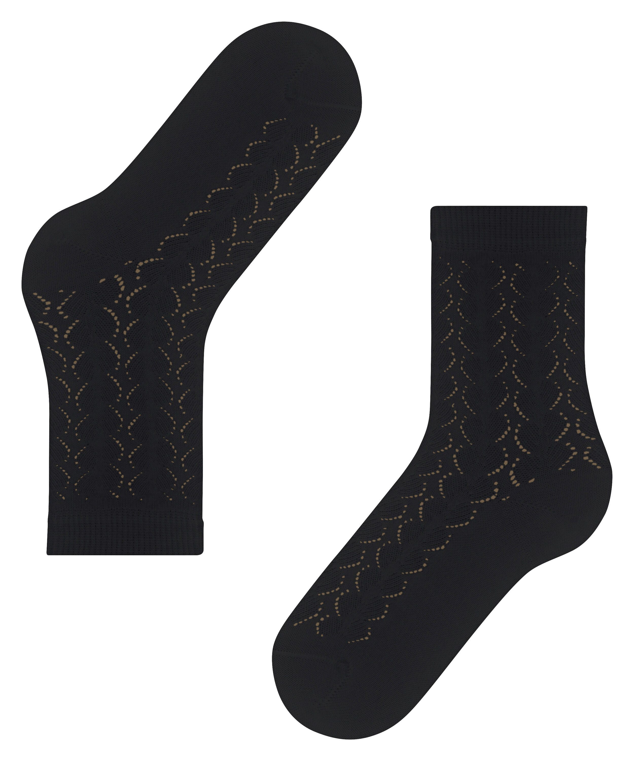FALKE Socken FALKE Softmerino Special Edition Damen (1-Paar) – Bild 5 von 5