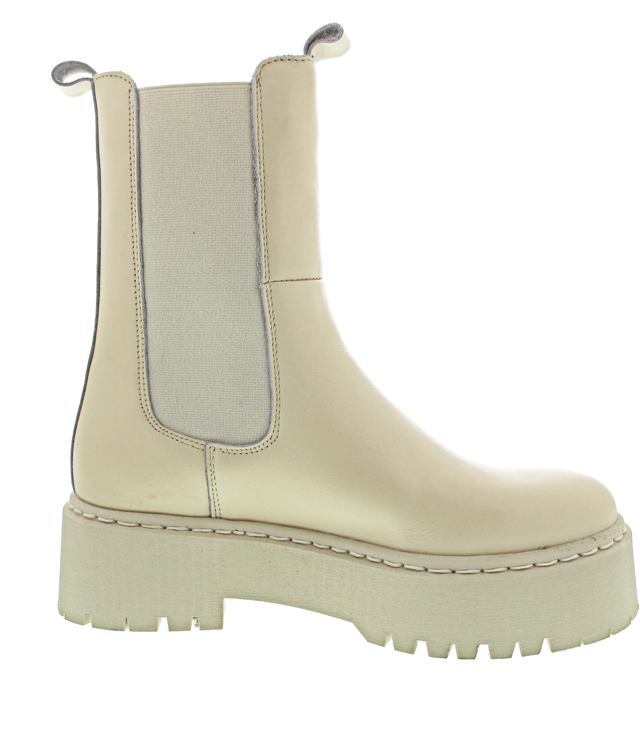 PS Poelman Stiefelette