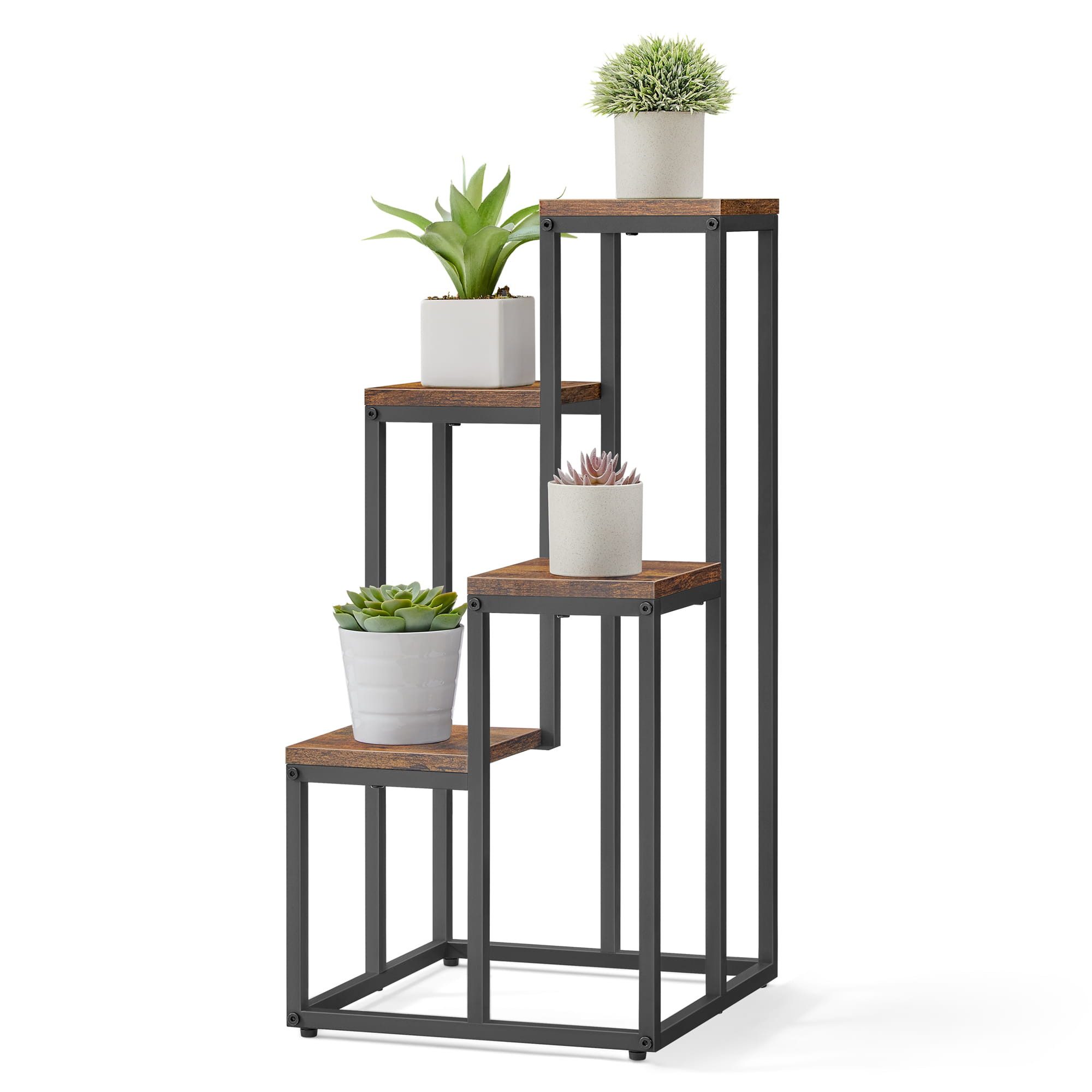 Home Collective Regal Blumentopfregal Ideal für günstig online kaufen
