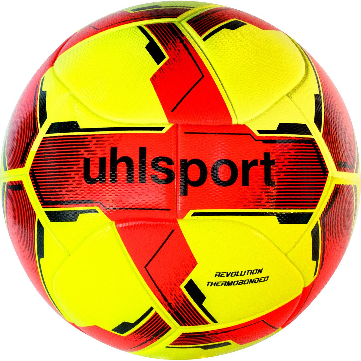 Fußball Revolution Thermobonded