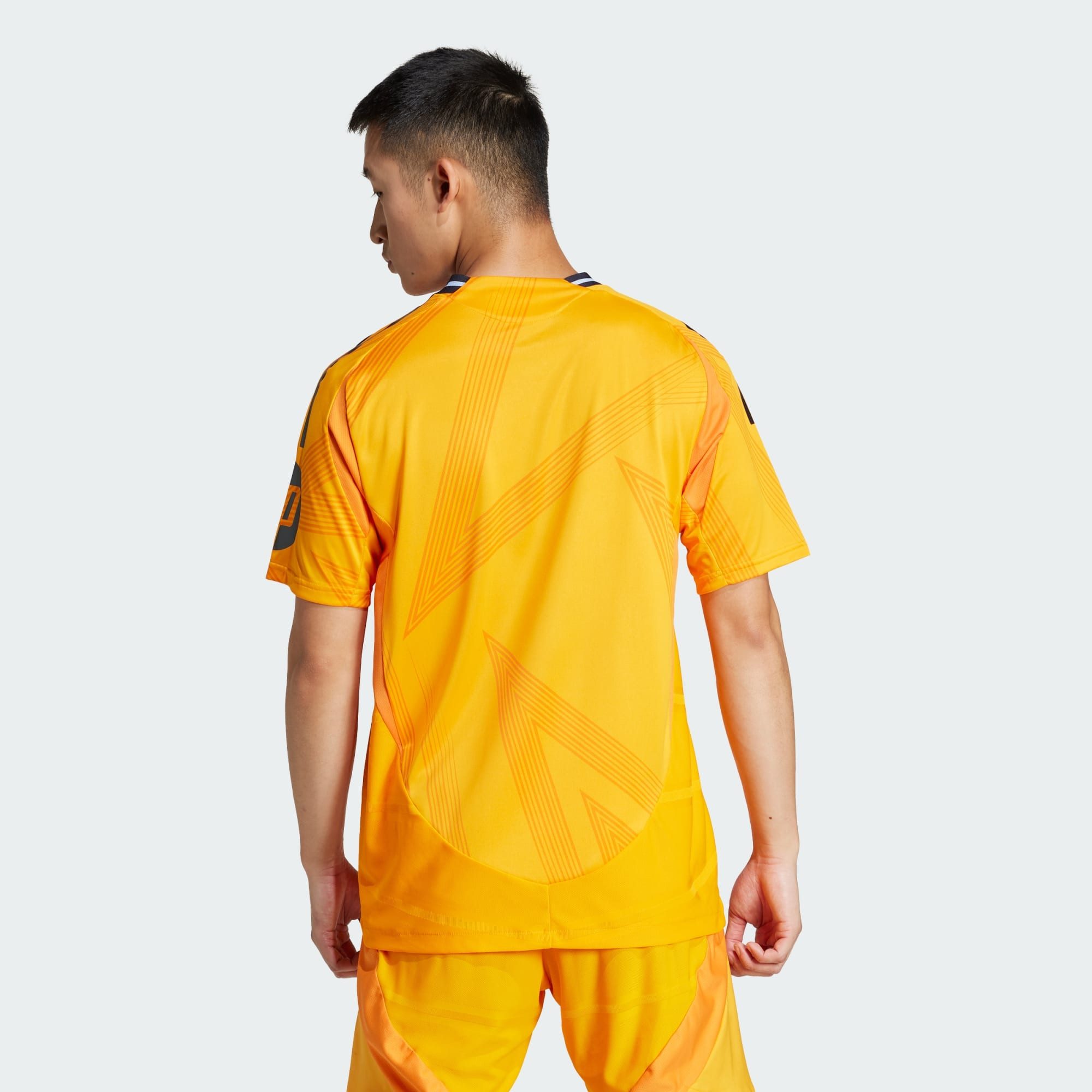 adidas Performance Fußballtrikot REAL MADRID 24/25 AUSWÄRTSTRIKOT AUTHENTIC (1-tlg)