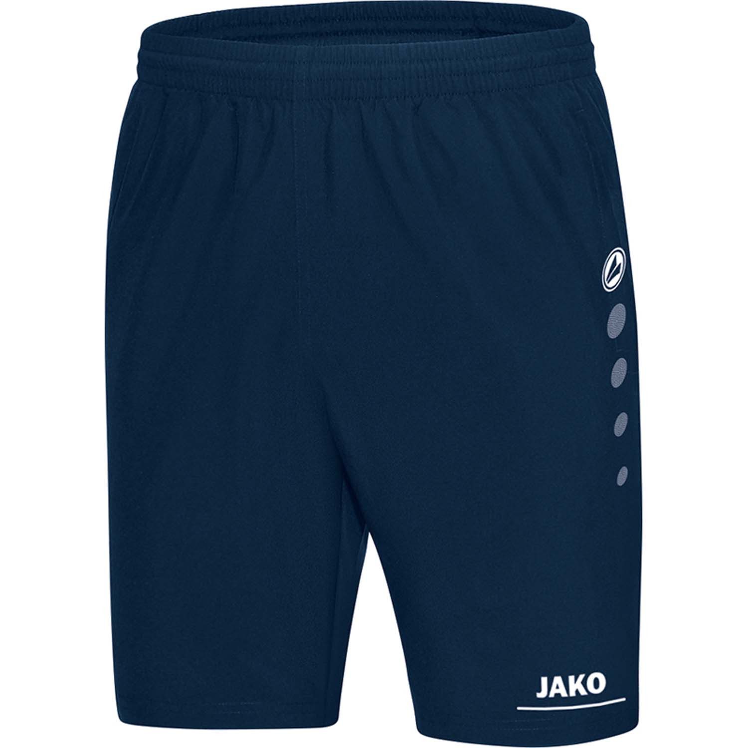 Jako Trainingsshorts Jako Damen Short Striker 6216