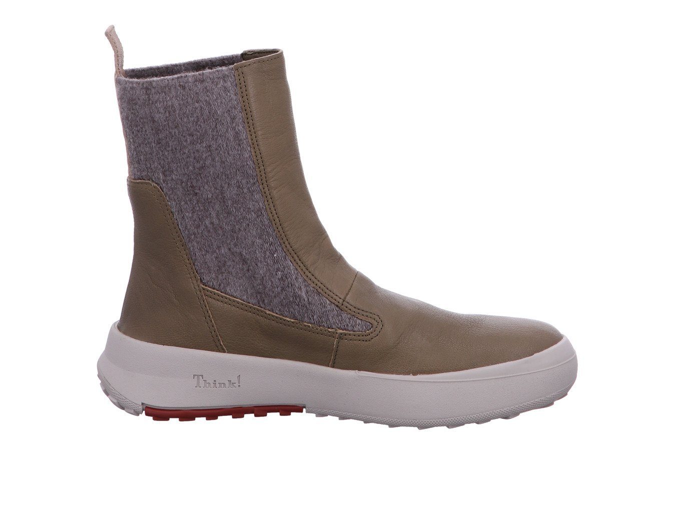 Think! Kusabi Ankleboots