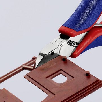 Knipex Seitenschneider Elektronik-Seitenschneider