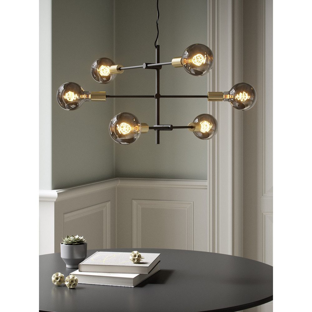 Nordlux LED-Leuchtmittel Nordlux 2080192747 LED E27 günstig online kaufen