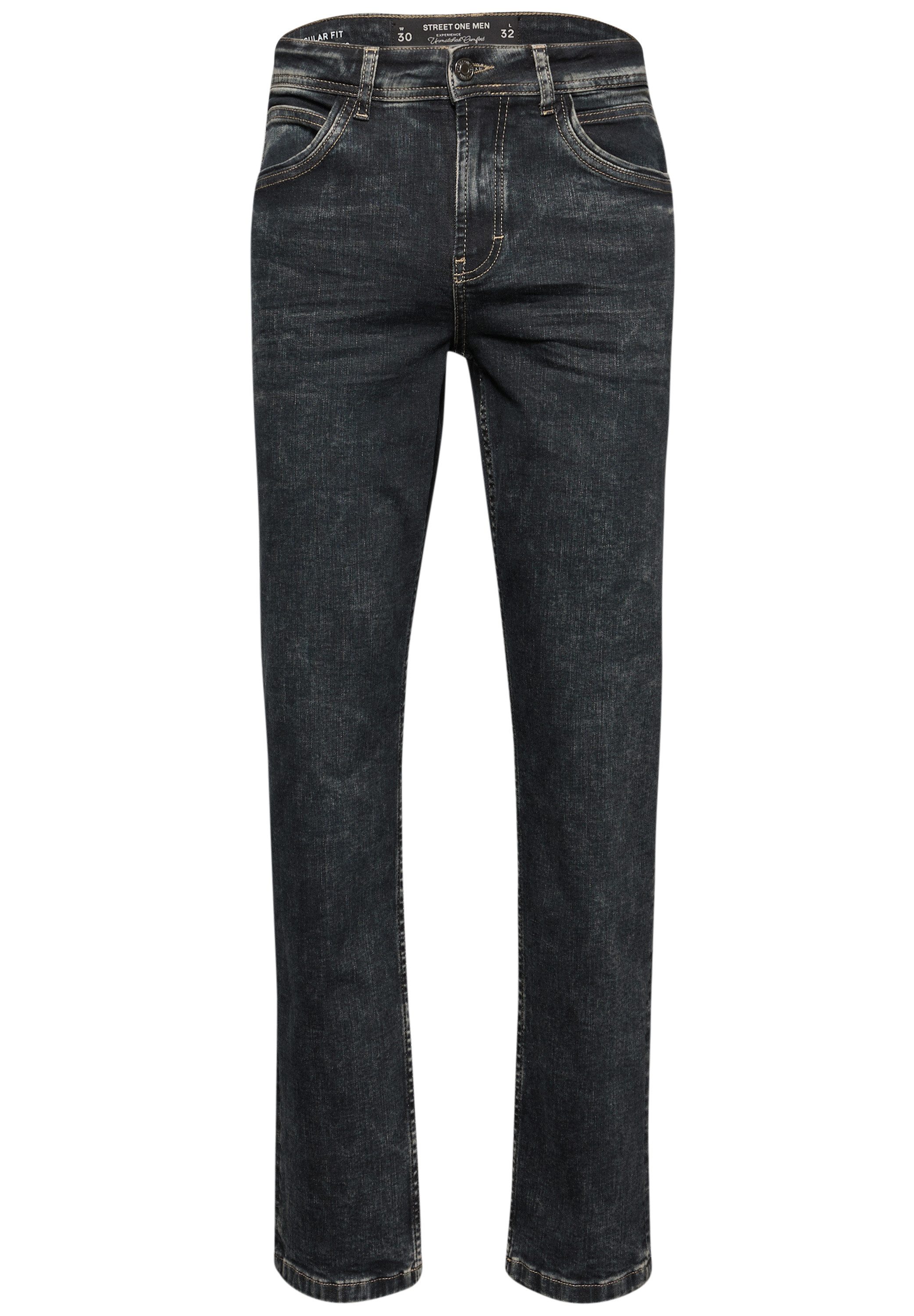Regular-fit-Jeans