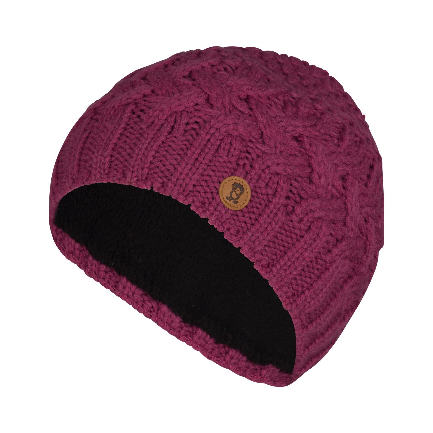 TROLLKIDS Strickmütze GIRLS RAULAND CAP