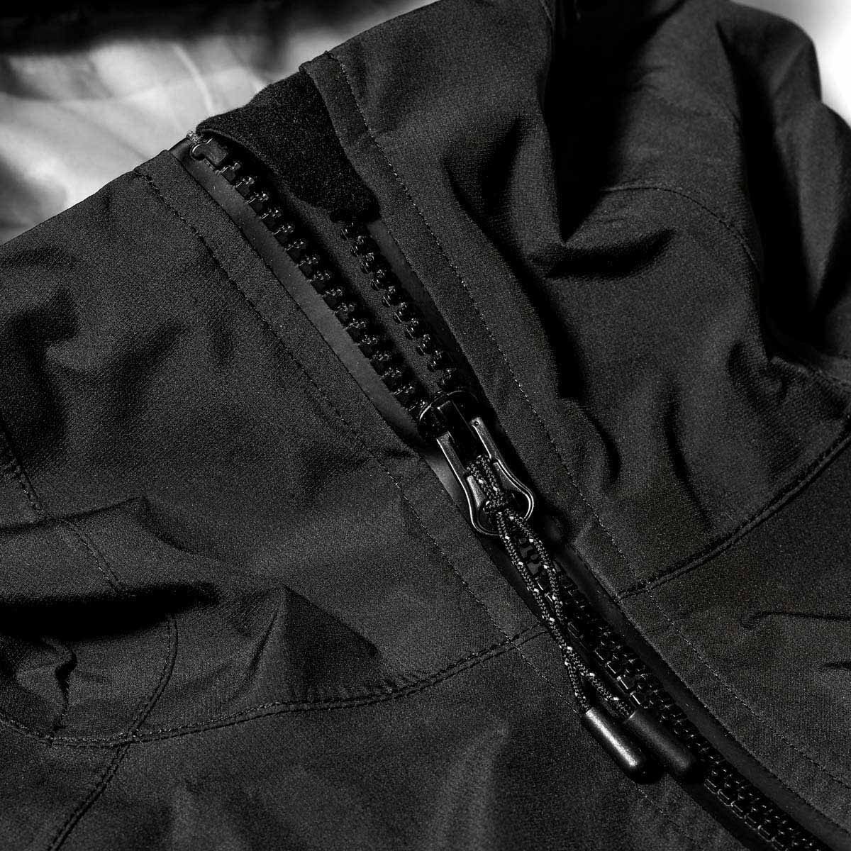 Protective Regenjacke Regenjacke Herren P-Space Age