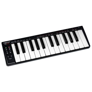 Nektar Masterkeyboard (SE25, Masterkeyboards, MIDI-Keyboard mini), SE25 - Master Keyboard Mini