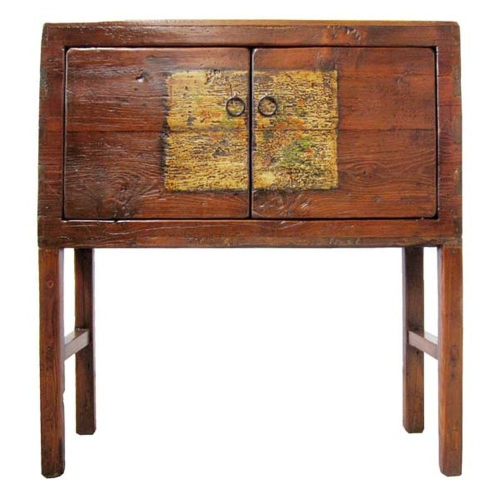 Luxury-Park-Direct Kommode Konsole Mongolei antik 110 - 130 Jahre alt. 008.Luxury Park