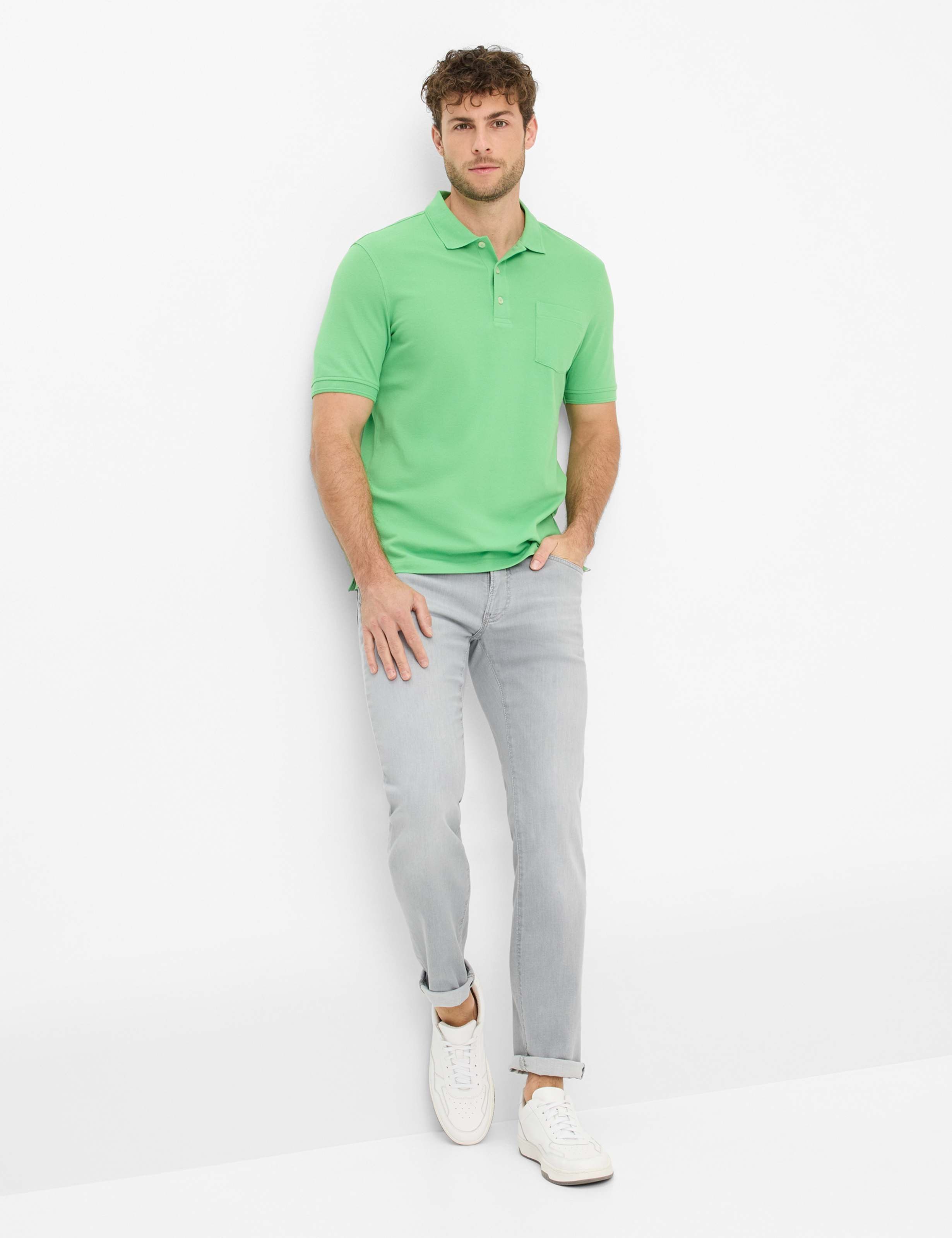 Brax Poloshirt