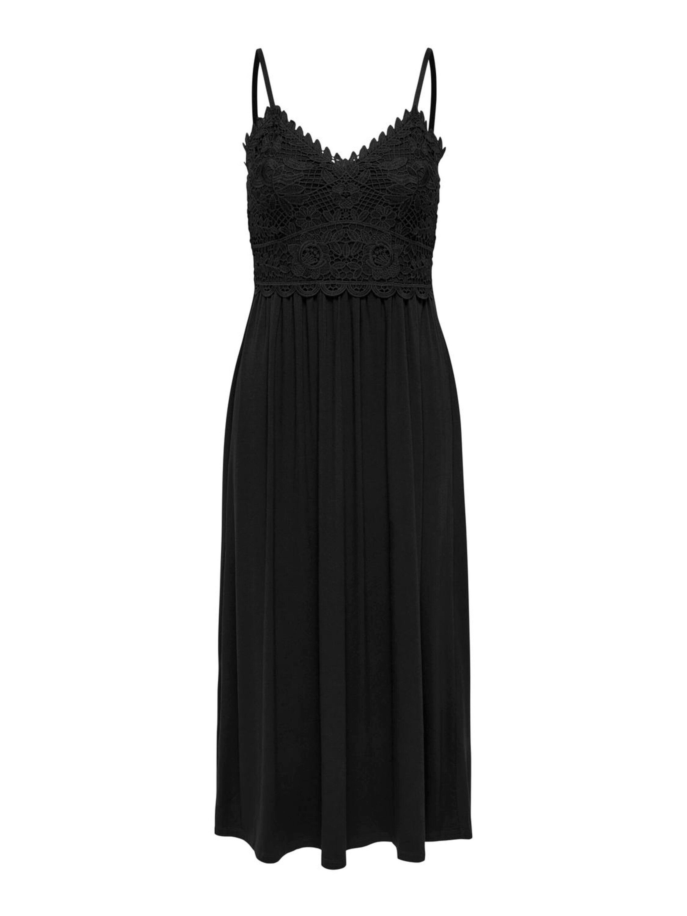 ONLY Spaghettikleid ONLHONEY STRAP DRESS JRS günstig online kaufen