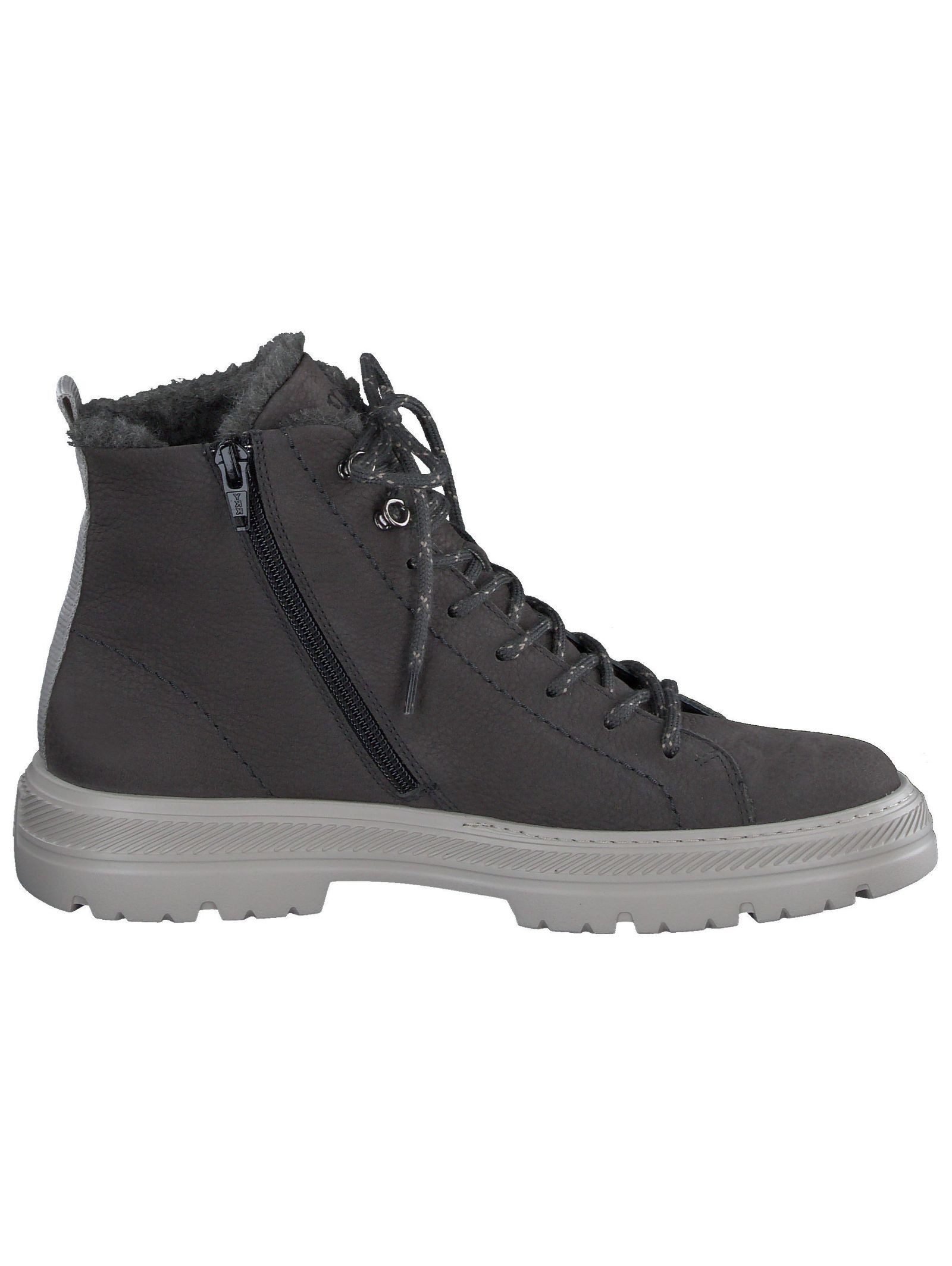 Paul Green Paul Green Stiefelette Nubukleder günstig online kaufen