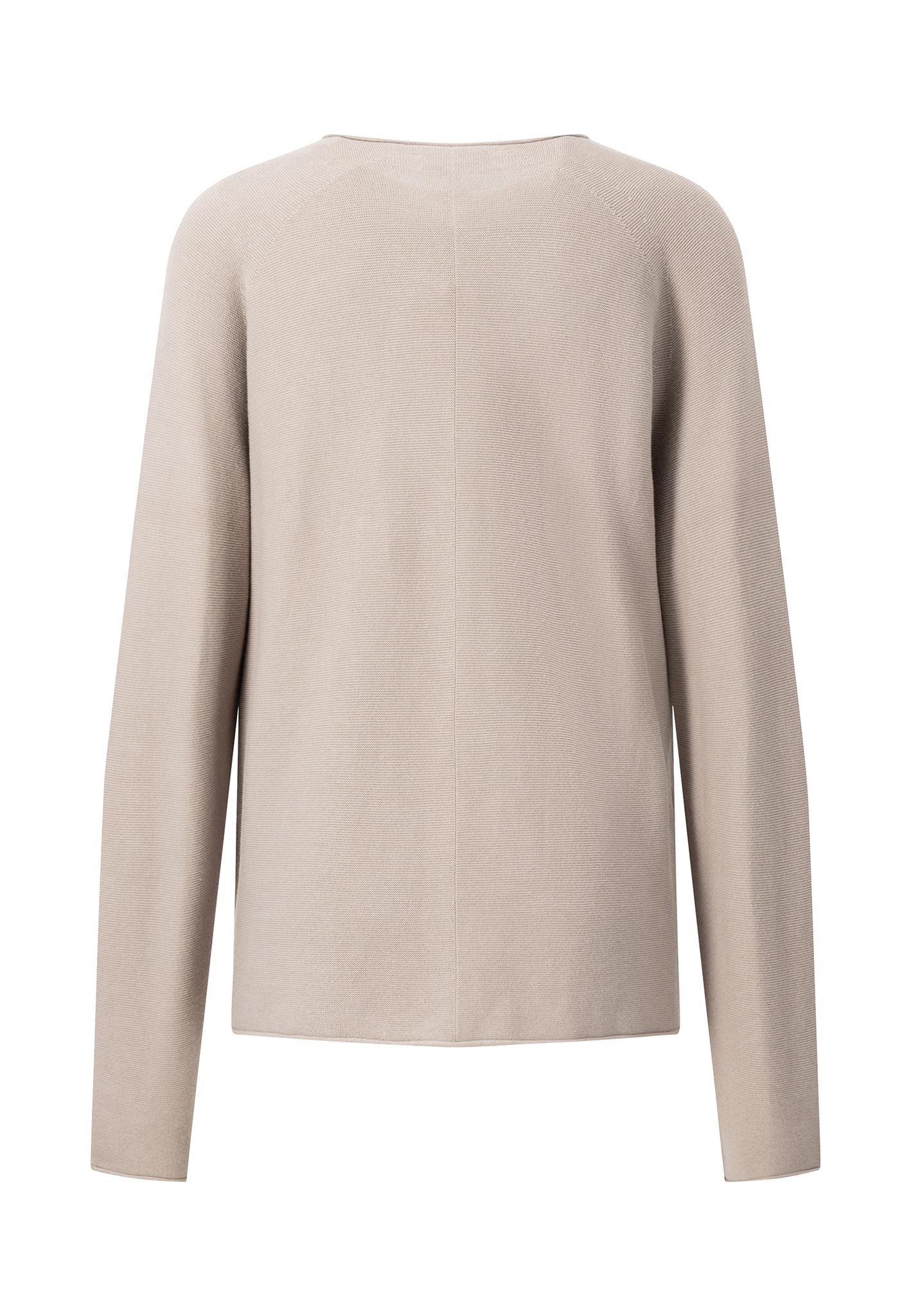 FYNCH-HATTON Strickpullover PULLOVER O-NECK FINE günstig online kaufen