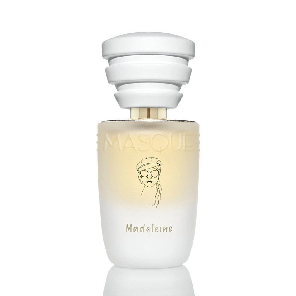 Masque Milano Eau de Parfum Le Donne Di Masque Sammlung Madeleine EdP 100ml