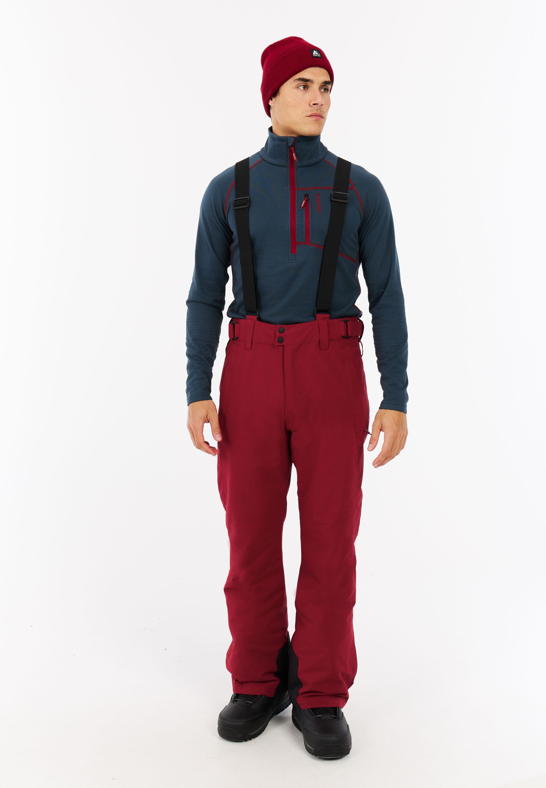 Protest Skihose PRTROWENS (1-tlg)