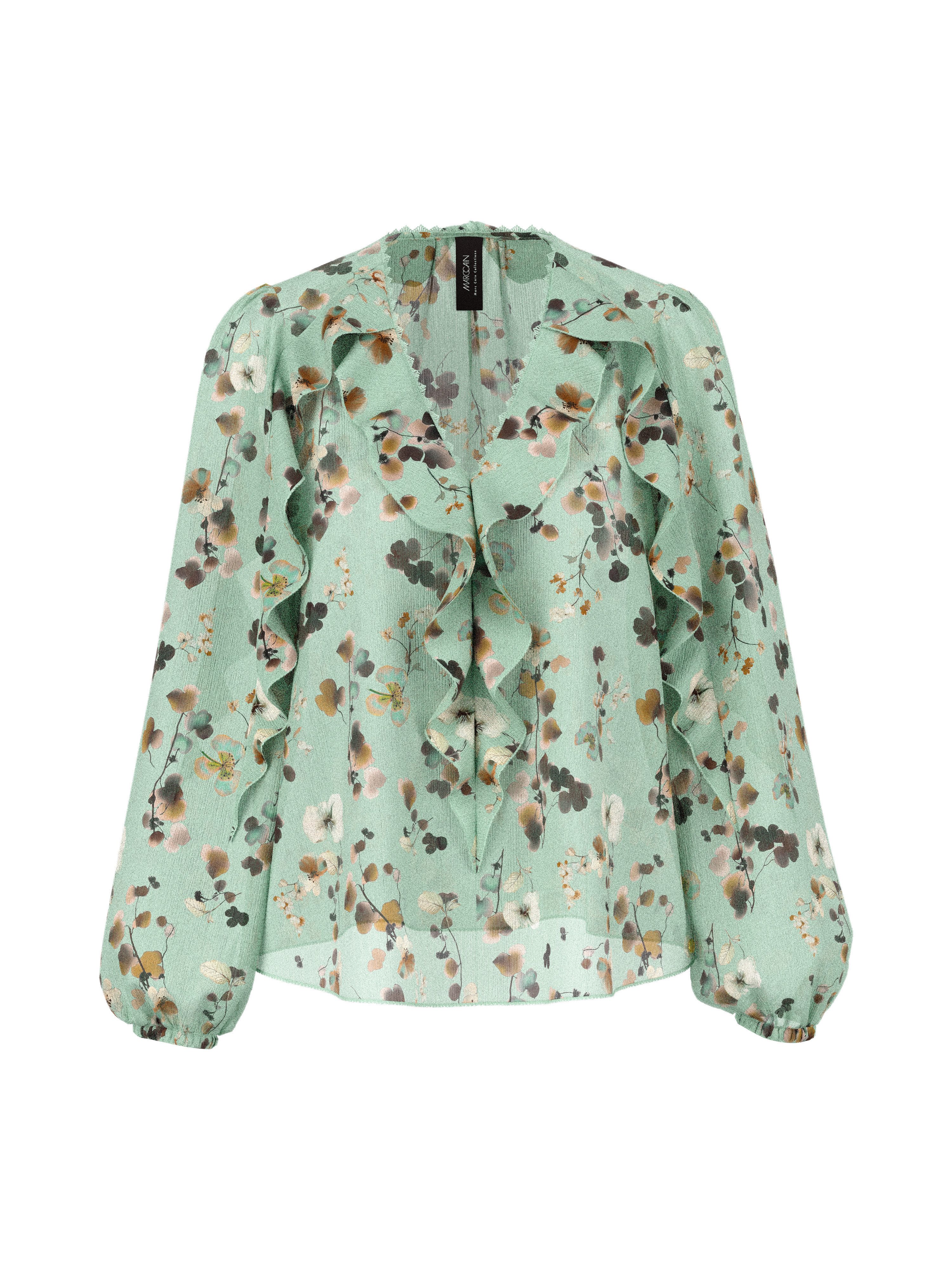 Marc Cain Blusenblazer