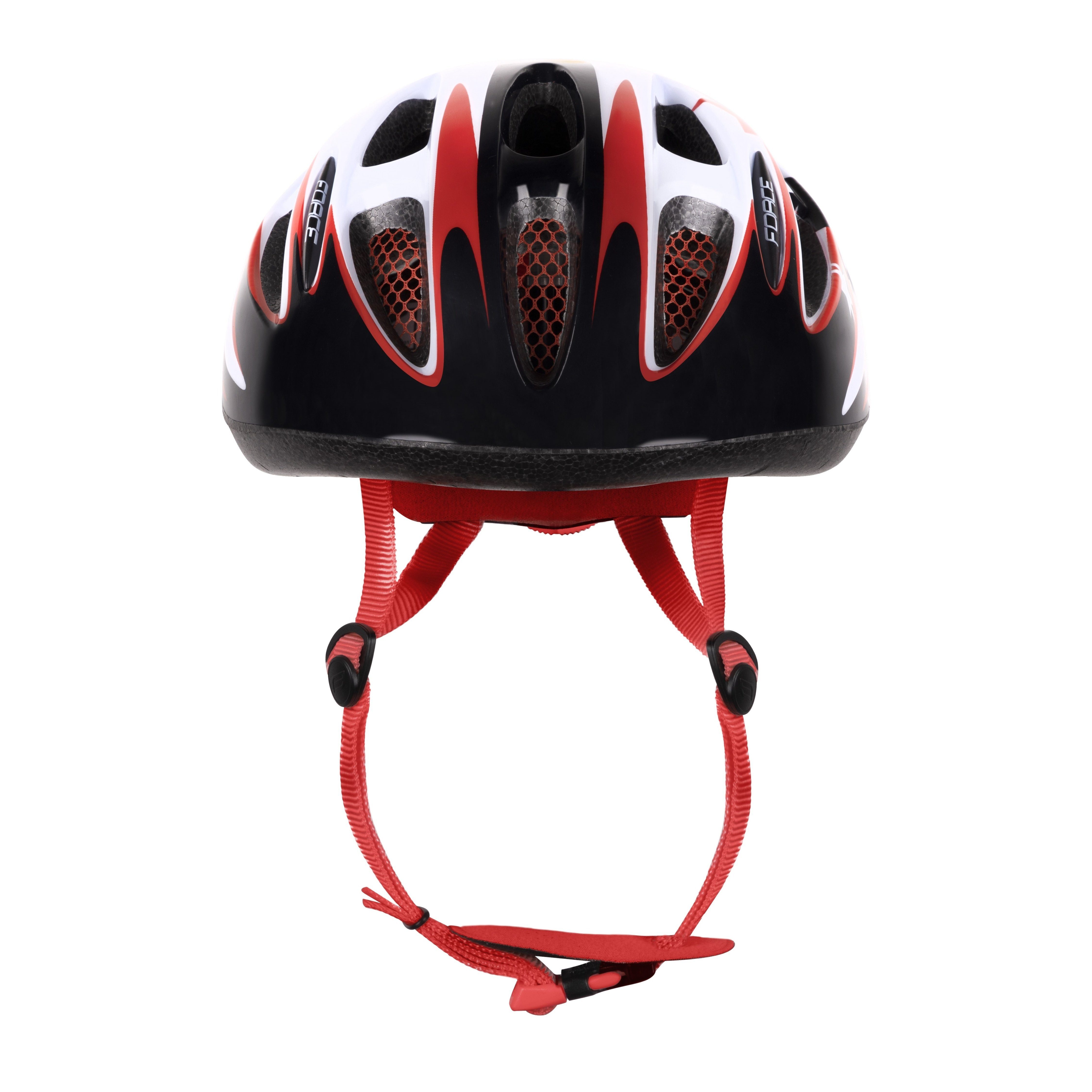 FORCE Fahrradhelm