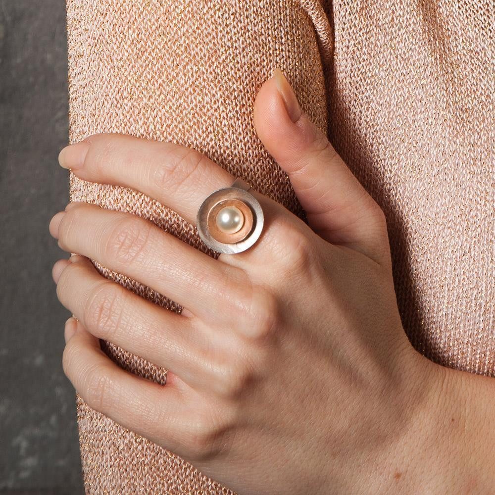 Sergio Engel Fingerring Classics Ring 01 günstig online kaufen