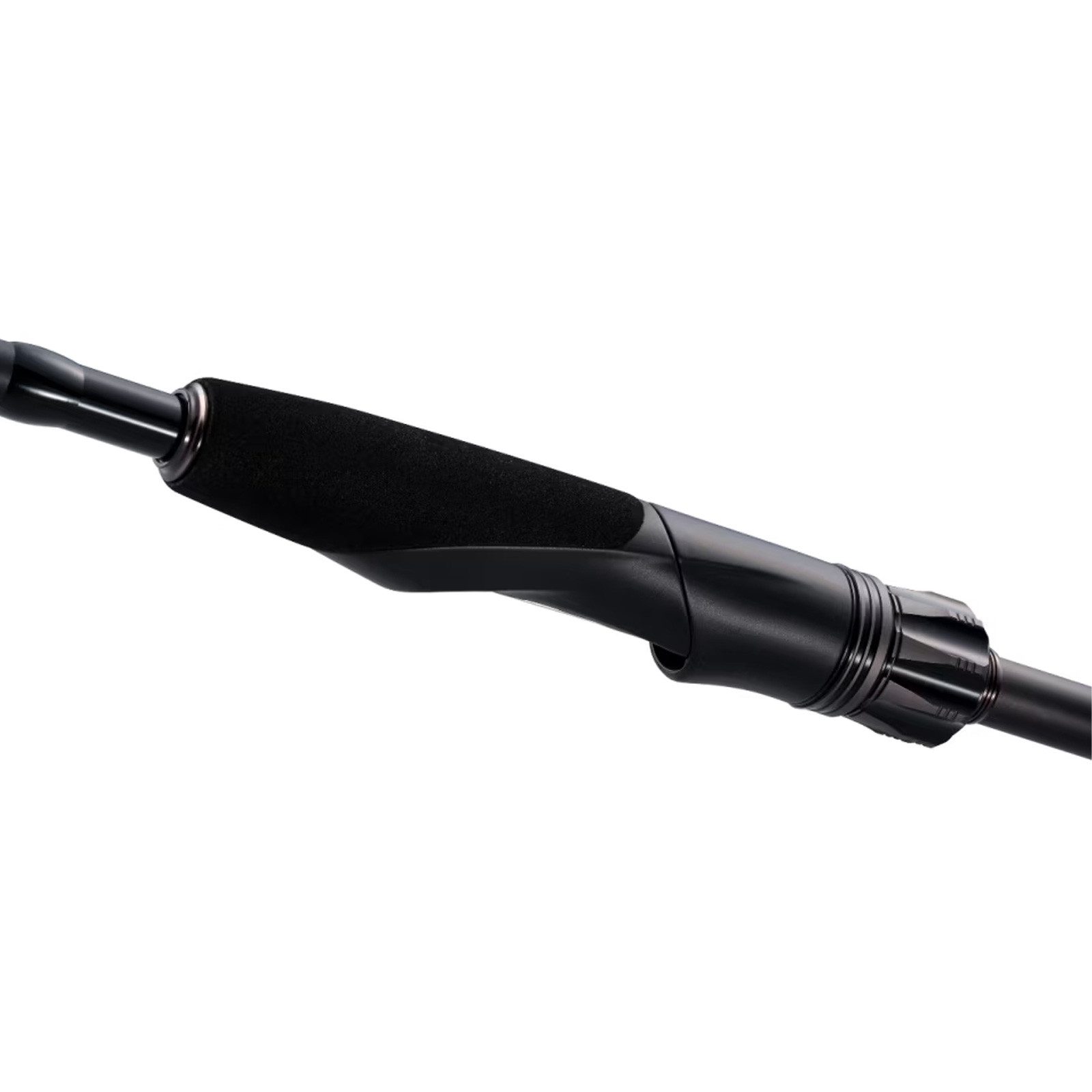 Shimano Spinnrute, (2-tlg), Shimano 26Zodias Spinning 1,93m 2-7g 2pc Spinnrute