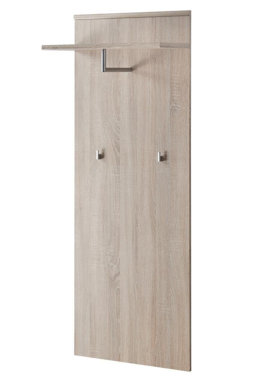 JVmoebel Kleiderständer Designer, Europa Made in Holz Luxus Garderobe Flur