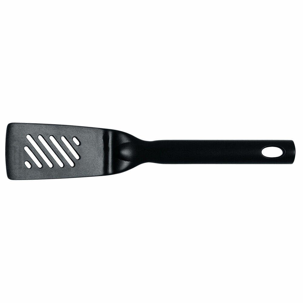 Pfannenwender Black Line Klein