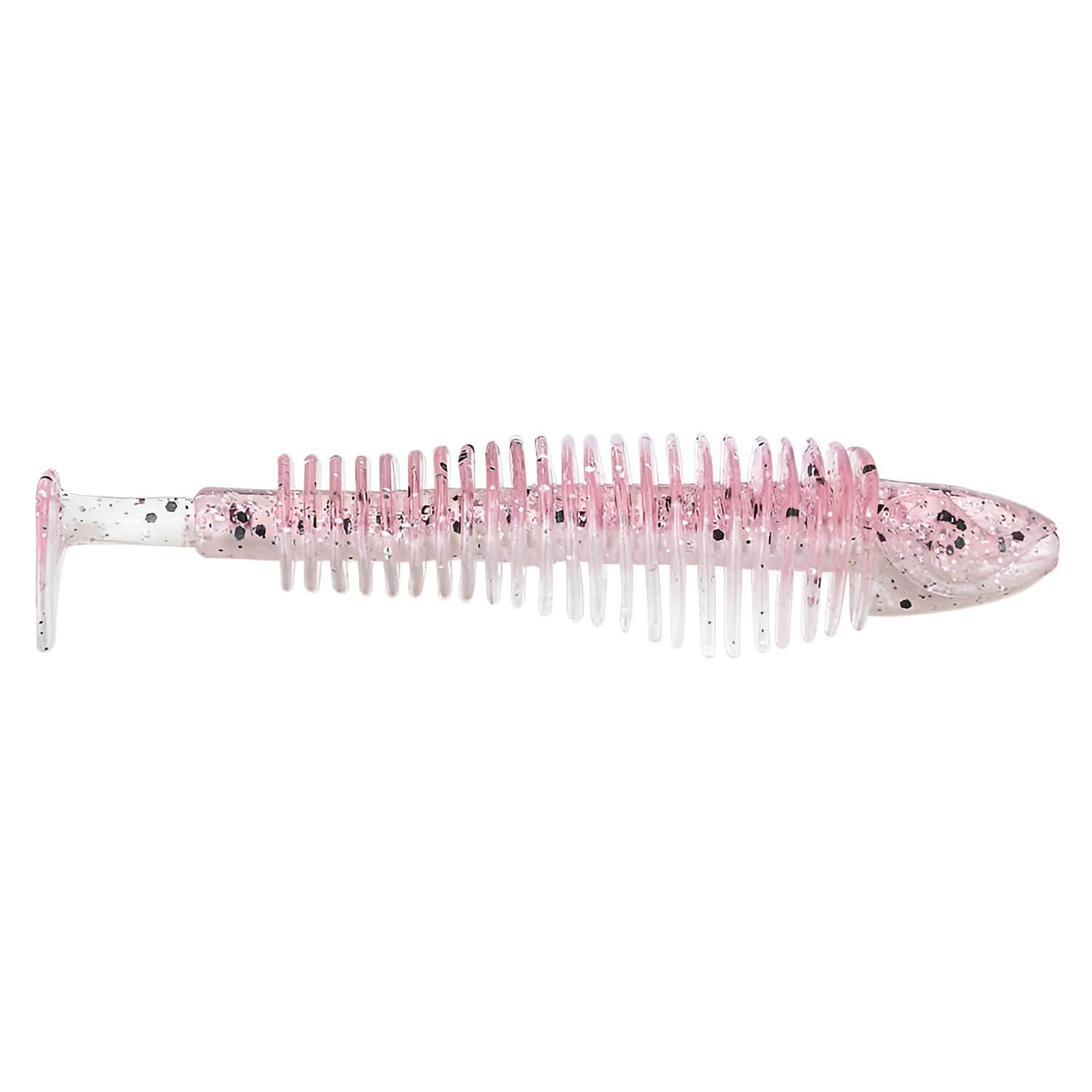 Kunstköder Bullseye Lamelli Gummifisch 10cm