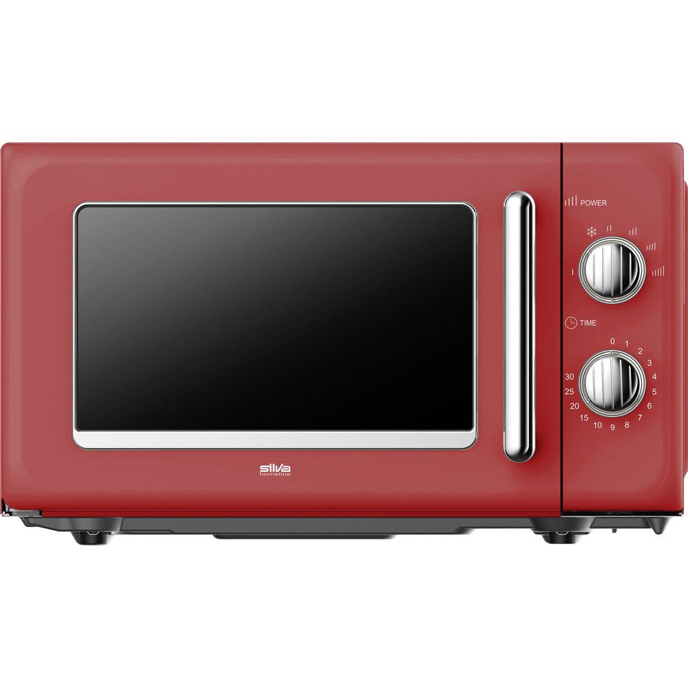 Silva Mikrowelle 430033, 20.00 l