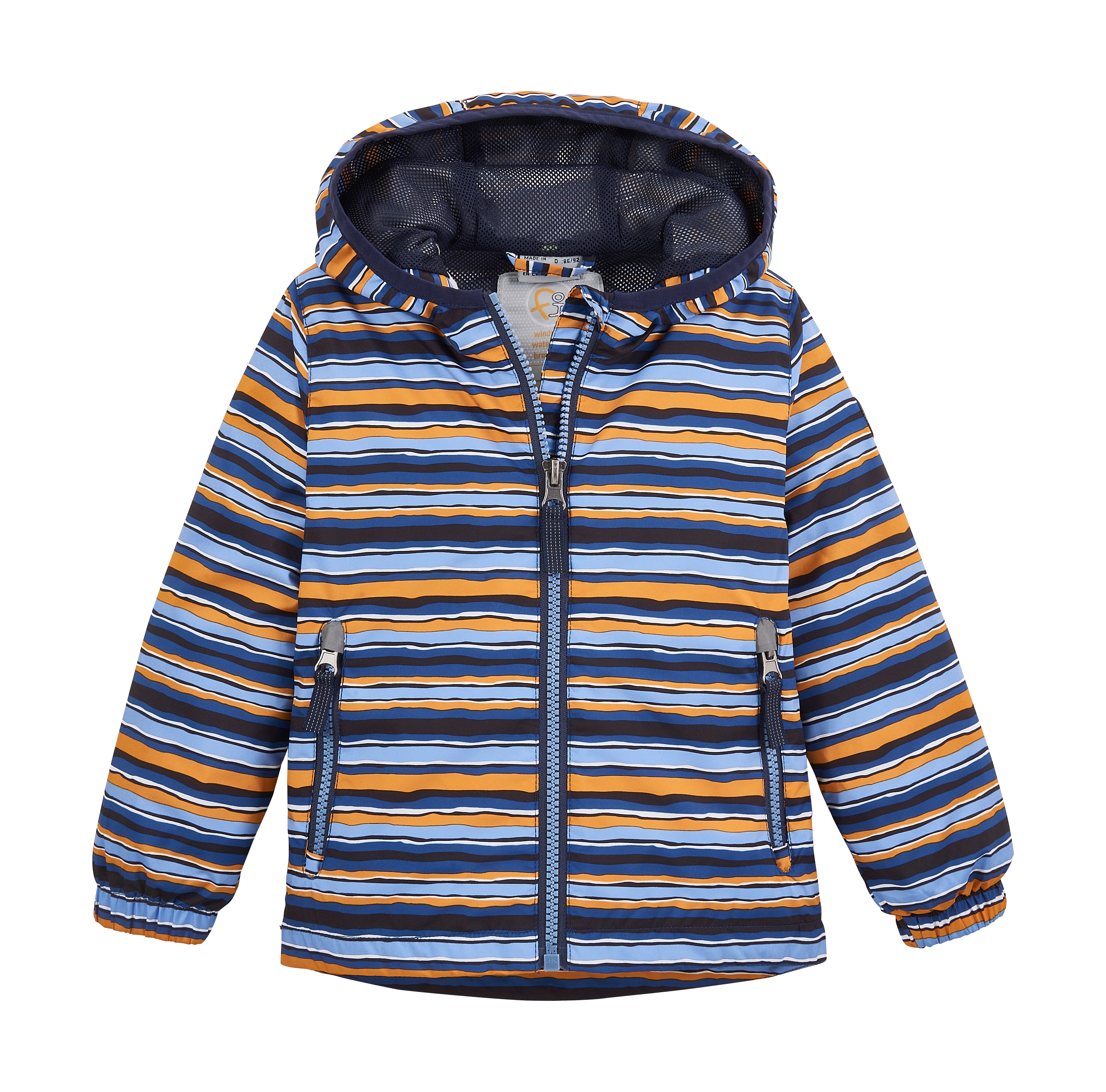 Outdoorjacke FIOS 56 MNS JCKT