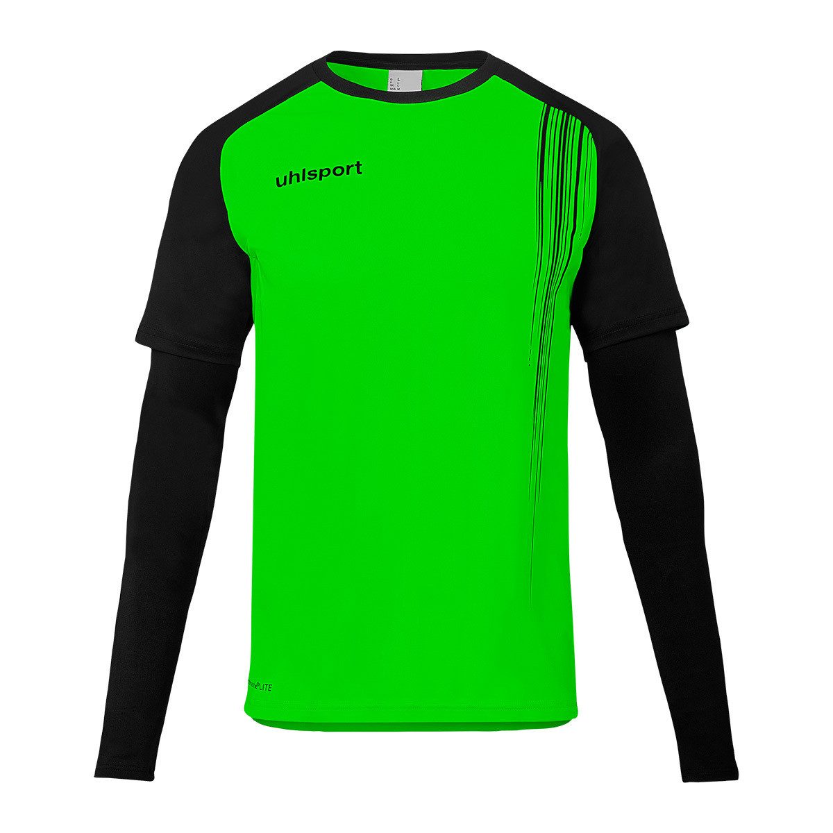 uhlsport Torwarttrikot Torwartbekleidung Impulse (Trikot, 1-tlg)