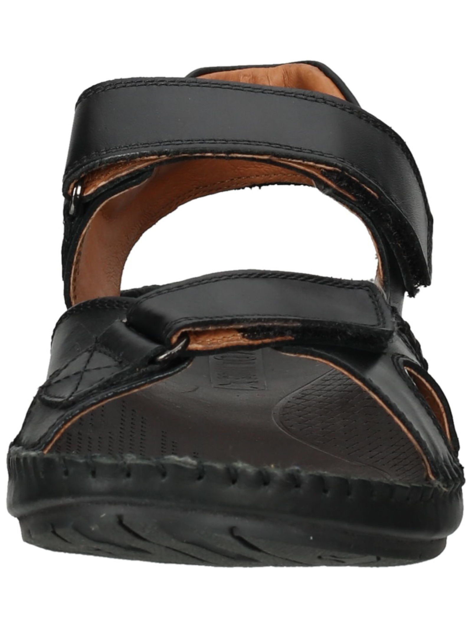 PIKOLINOS Sandalen Leder . Riemchensandalette
