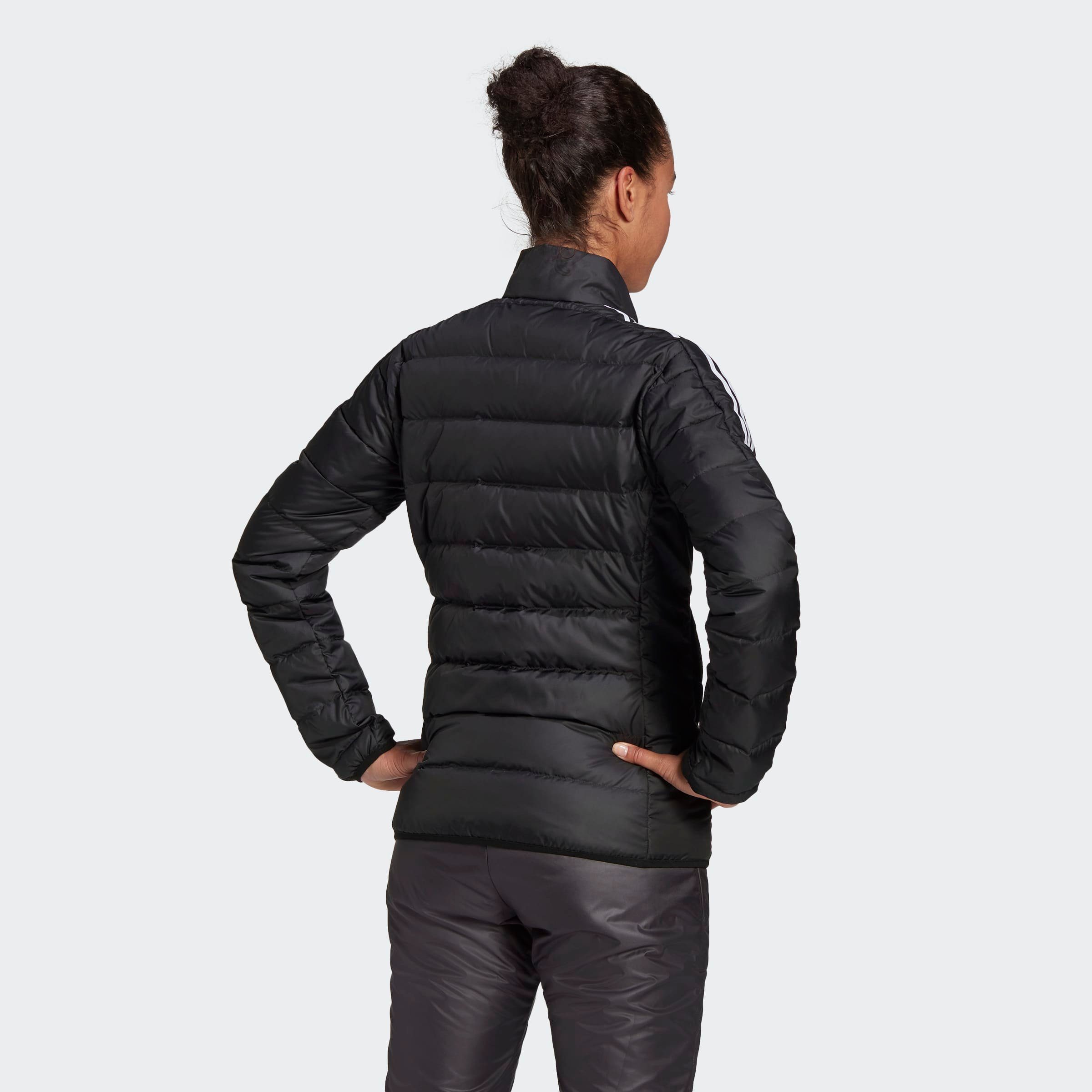 Sportswear Outdoorjacke DAUNENJACKE ESSENTIALS adidas