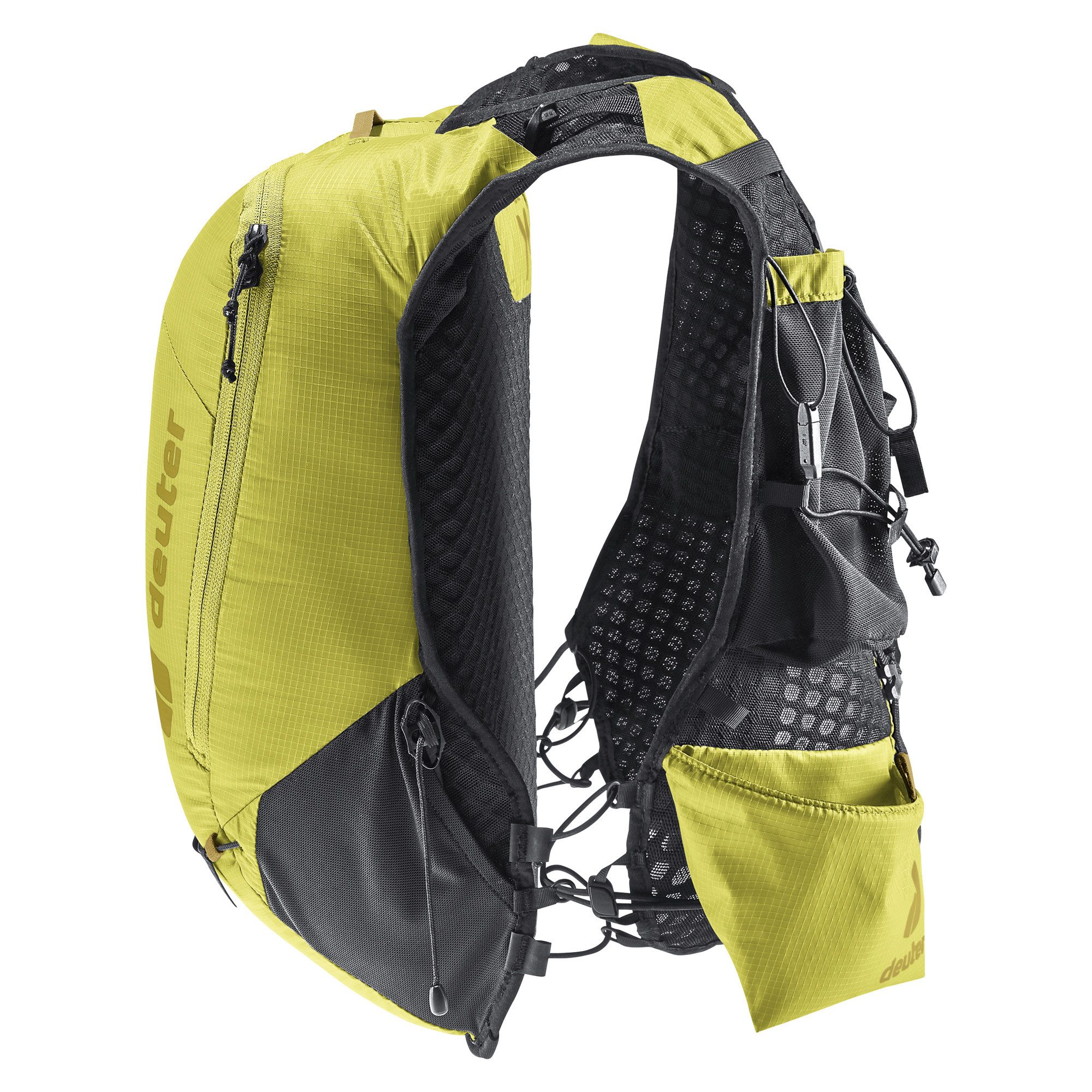 deuter Rucksack Deuter Rucksack Ascender 7 3100022