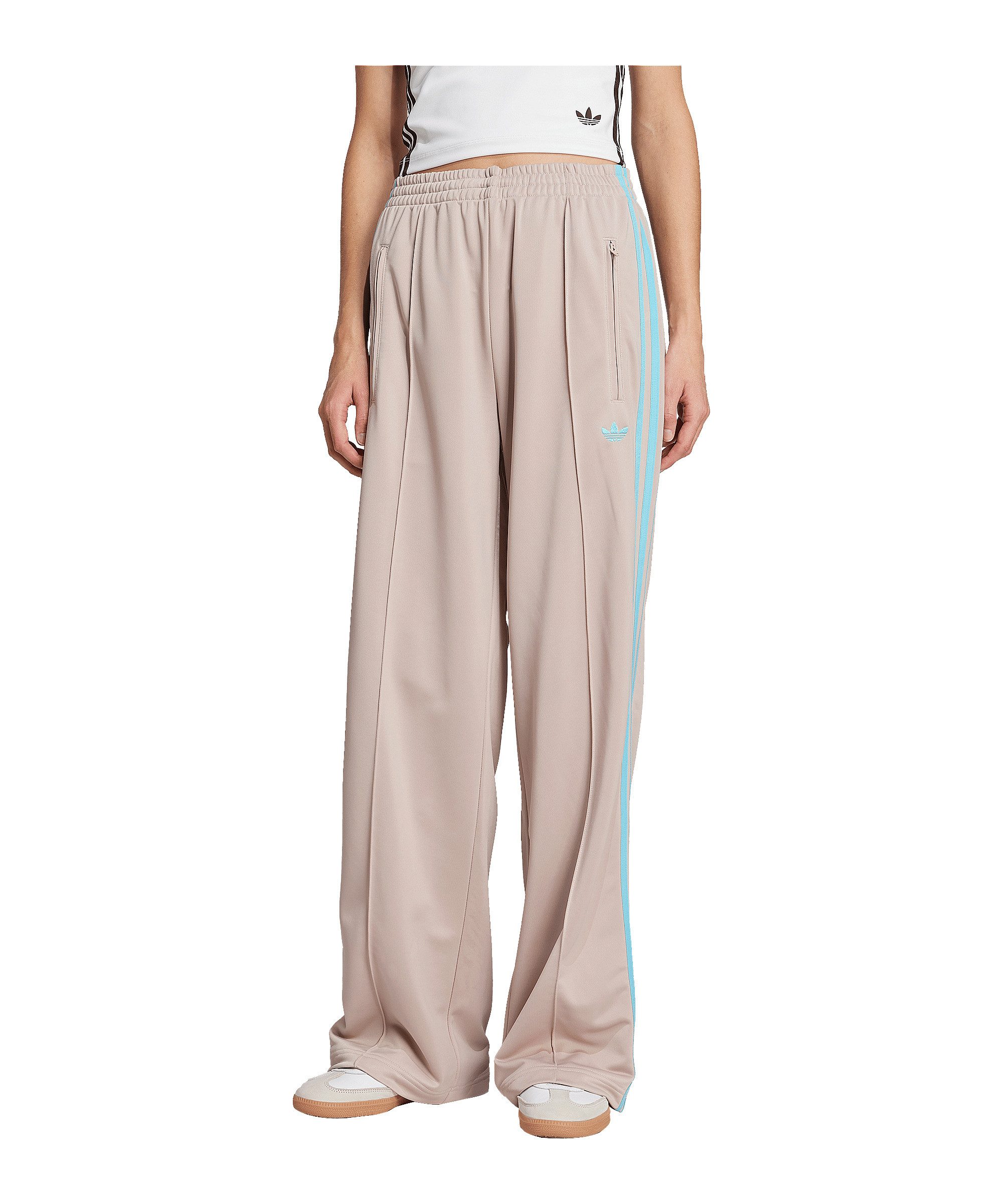 Wonder Taupe / Blue Glow - Normal-Gr.