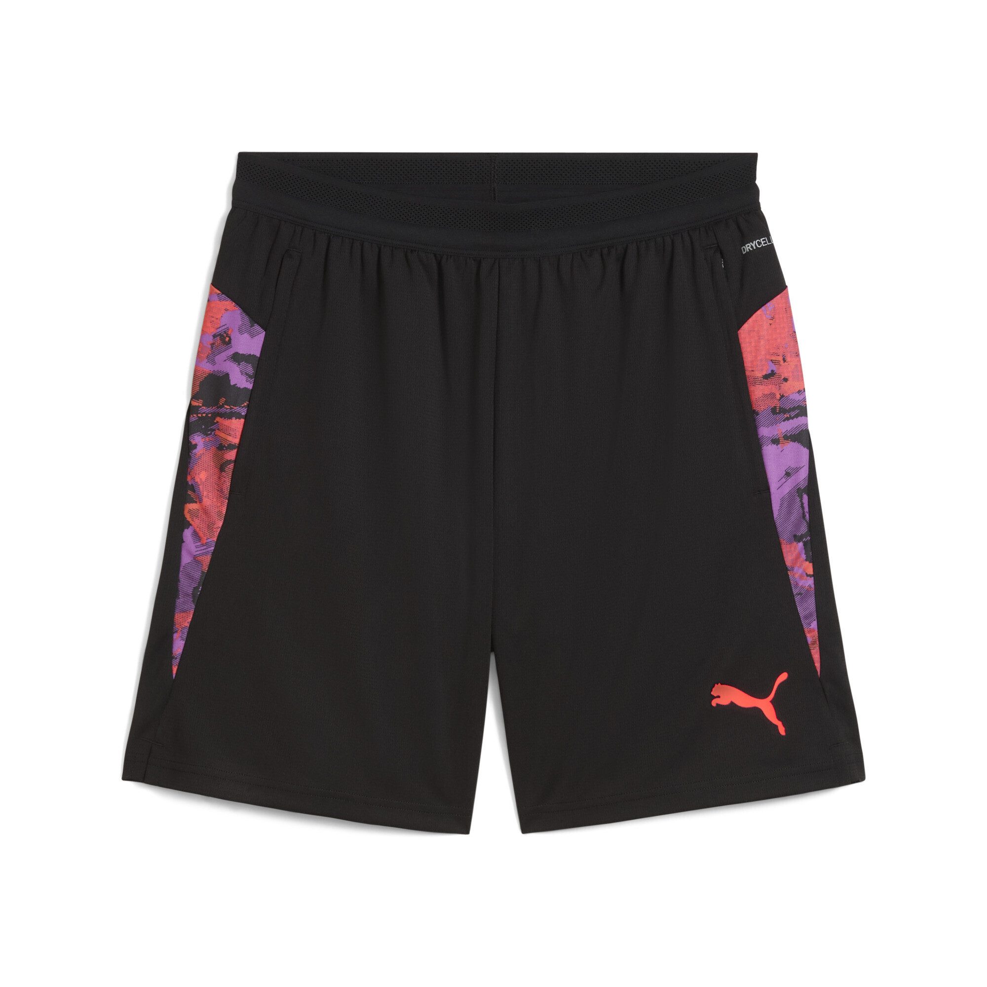 PUMA Sporthose IndividualCUP Fußballshorts Herren günstig online kaufen