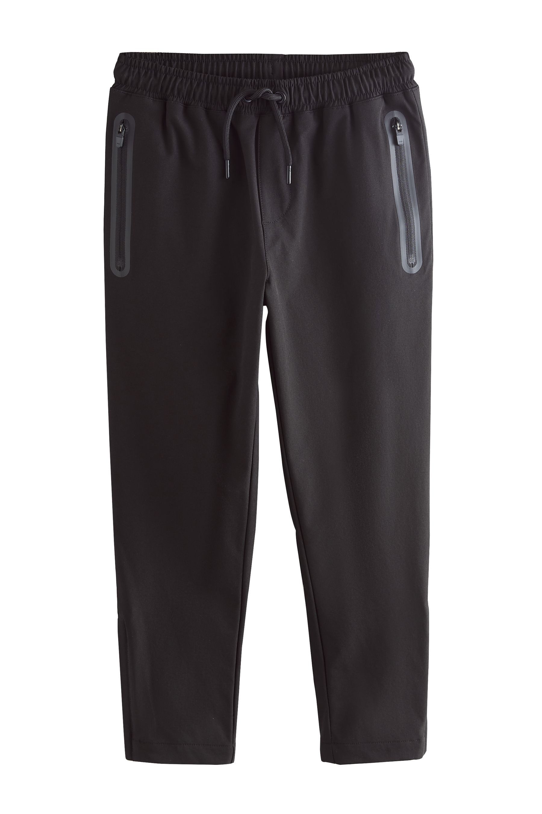 Schlupfhose Skinny Fit Schlupf-Trainingshose
