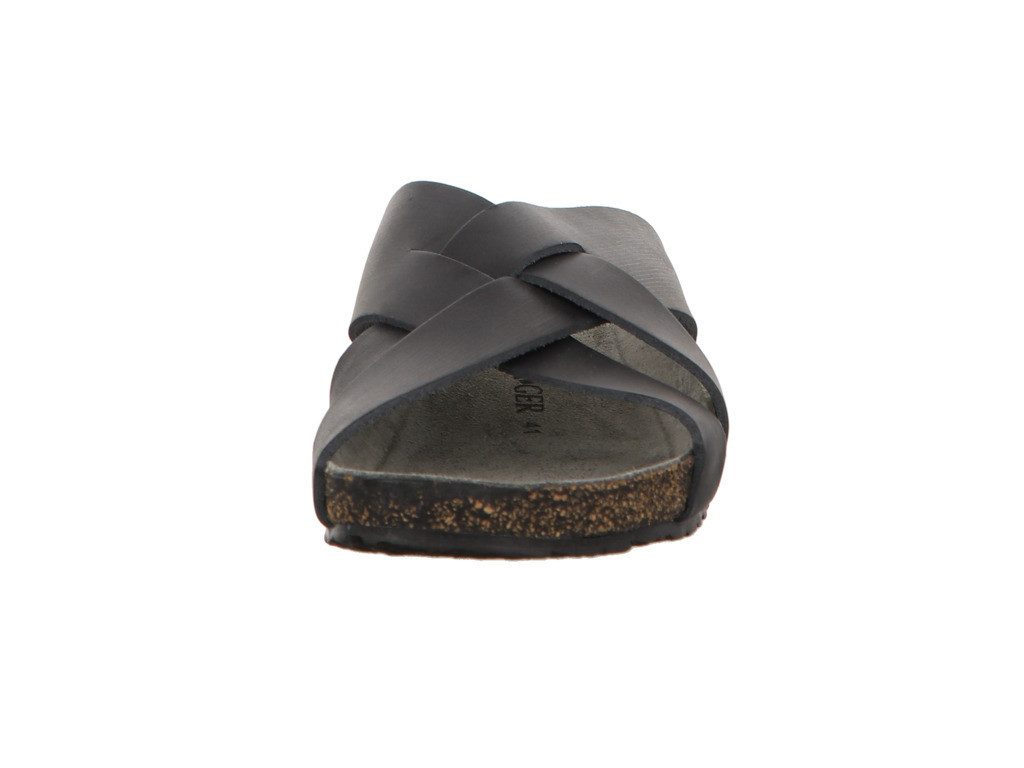 Haflinger BO Pantolette