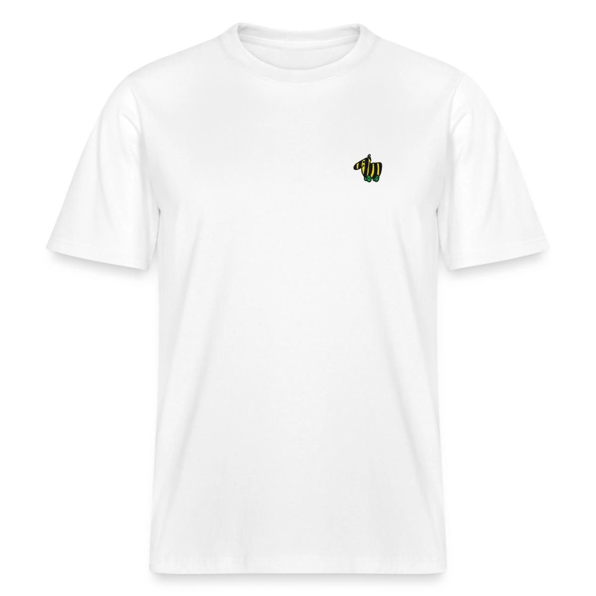 T-Shirt Janosch Tigerente Stick Relaxed Fit Unisex T-Shirt