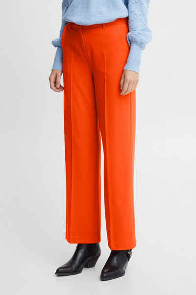 b.young Bundfaltenhose BYDANTA WIDE LEG PANTS 2 - 20806640