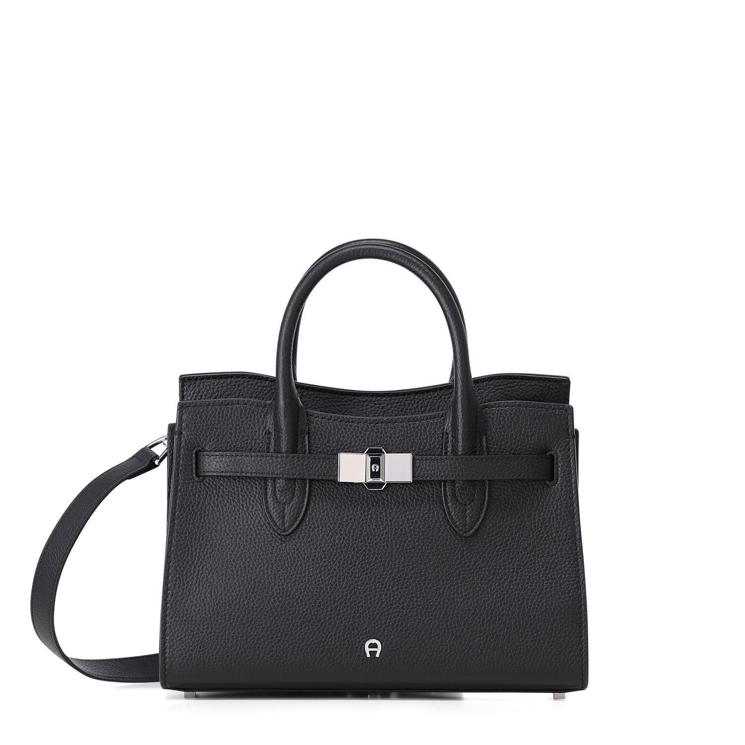 AIGNER Henkeltasche Farah L