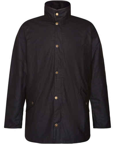 Barbour Allwetterjacke Wachsjacke Mowden