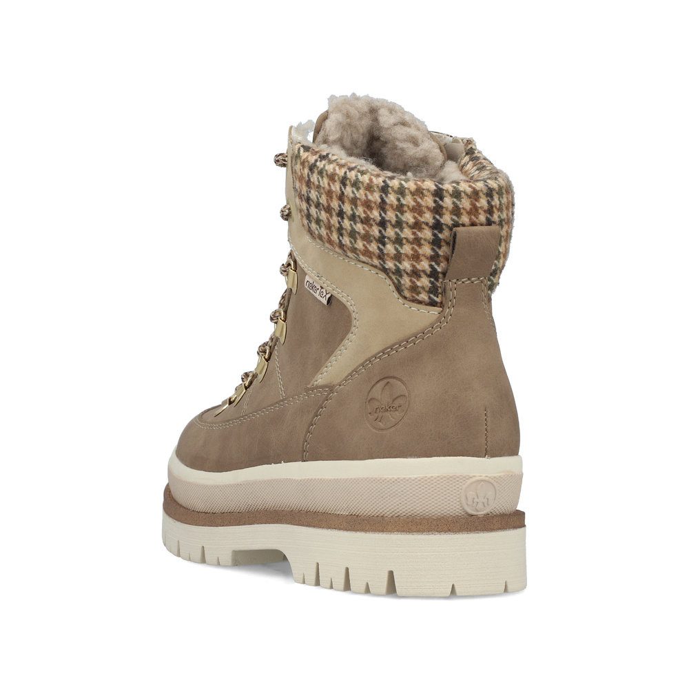 Rieker Stiefelette