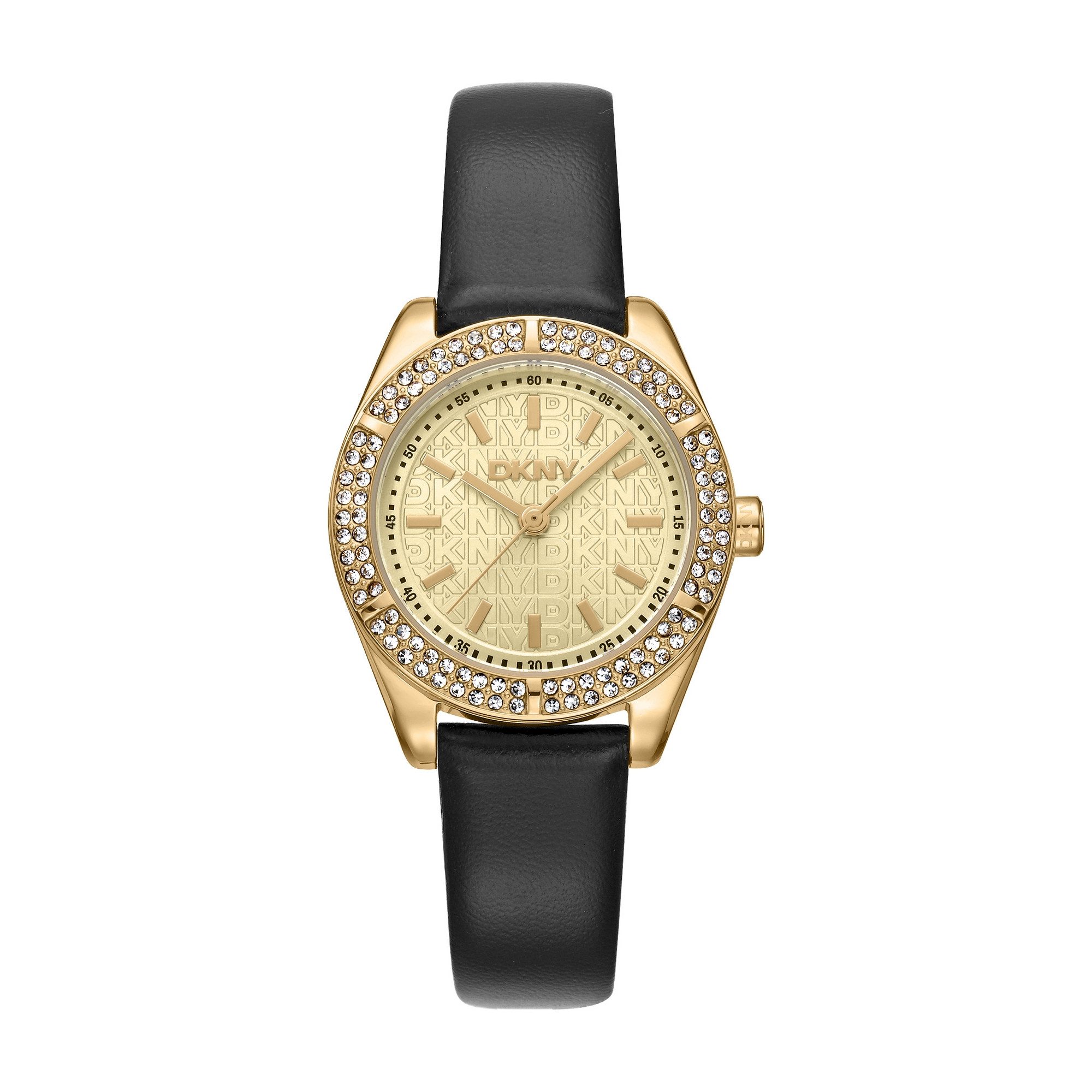 Quarzuhr Evening Watch DK1L107L0025