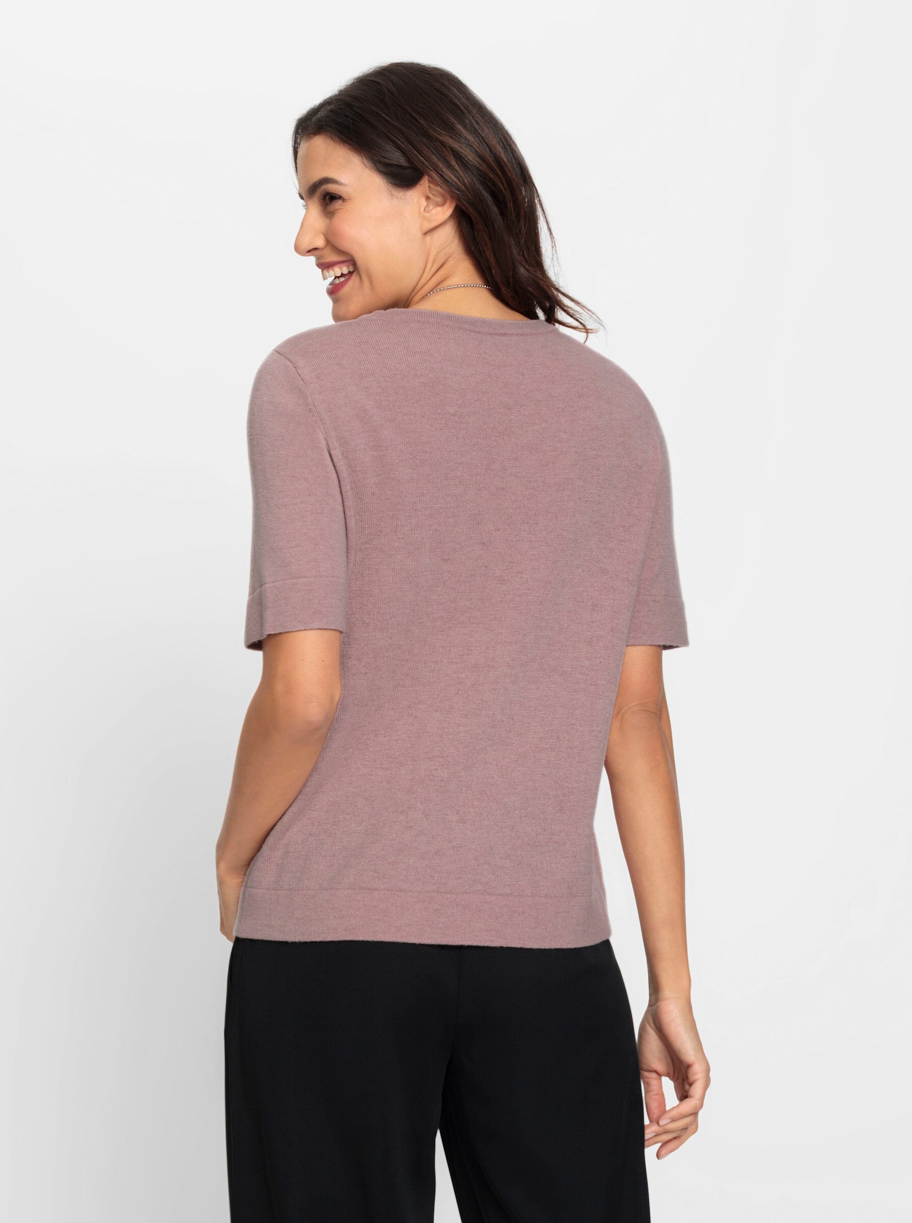 Witt Strickpullover Pullover günstig online kaufen
